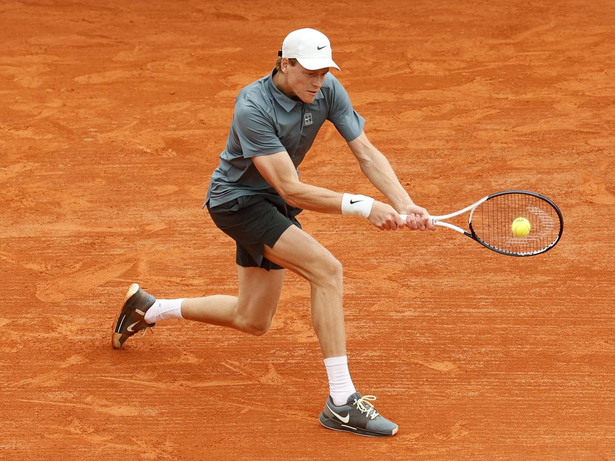 jannik sinner 232 sontuoso abbatte zverev e vola in finale a montecarlo nelle prossime ore pu242 tornare numero 1 da Ilgiornale.it jannik sinner 232 sontuoso abbatte zverev e vola in finale a montecarlo nelle prossime ore pu242 tornare numero 1