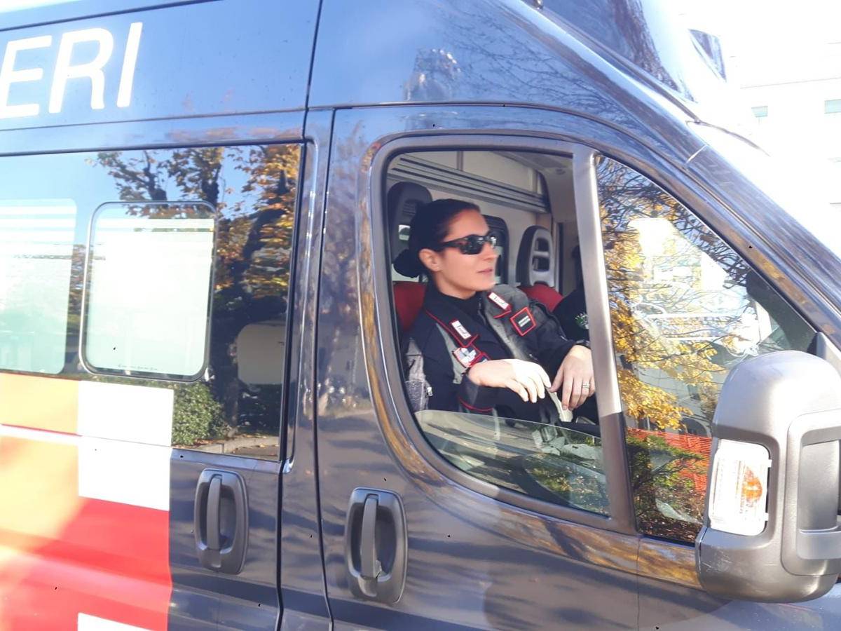 riforma sanit224 militare usic carabinieri tutelare l8217identit224 dei sanitari dell8217arma da Ilgiornale.it riforma sanit224 militare usic carabinieri tutelare l8217identit224 dei sanitari dell8217arma