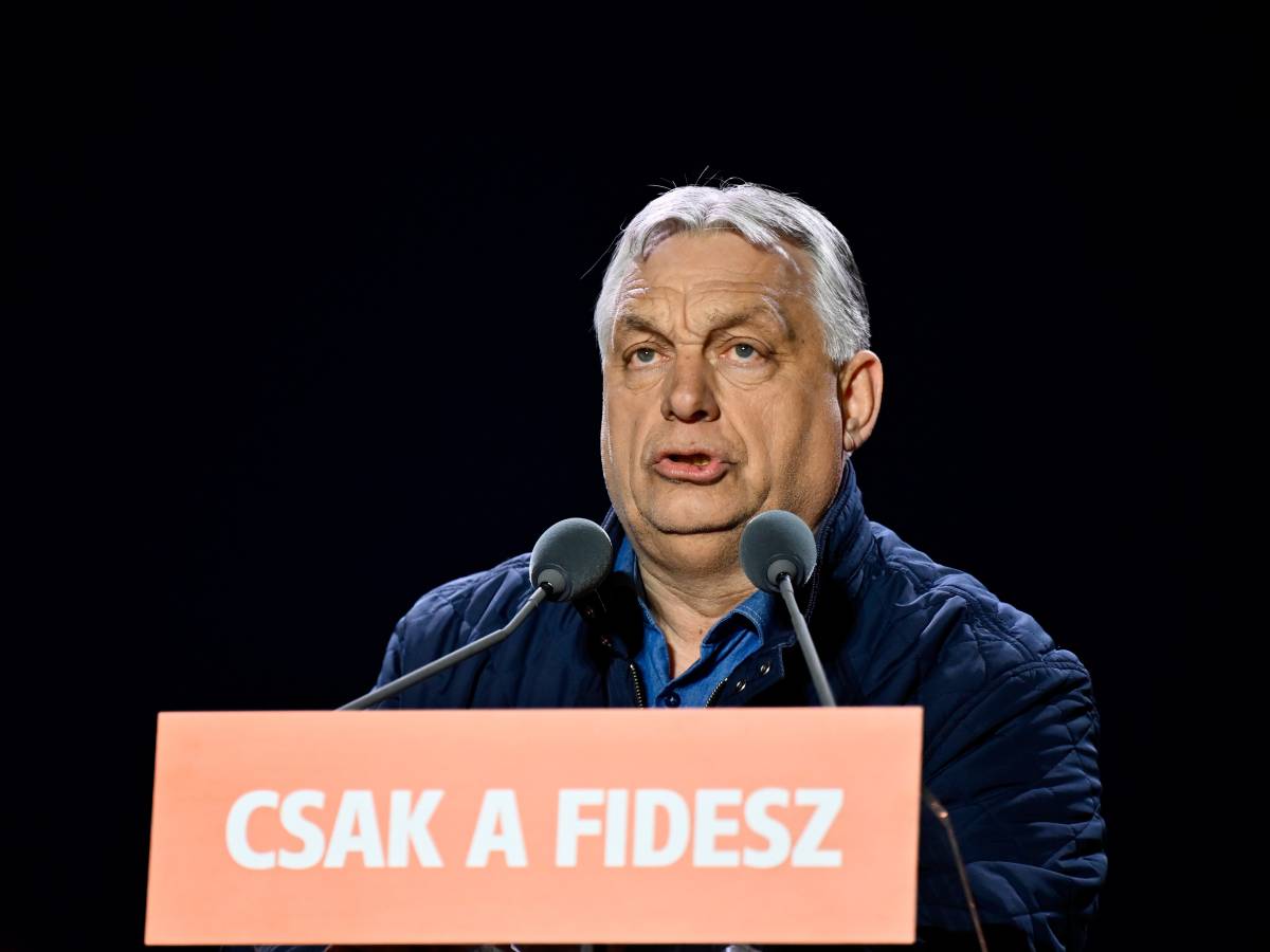 ungheria seggi aperti orb224n gioca le ultime carte per arginare magyar da Ilgiornale.it ungheria seggi aperti orb224n gioca le ultime carte per arginare magyar