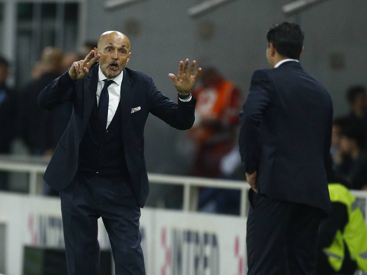 juve il progetto 232 avviato serve un posto nei primi 4 da Ilgiornale.it juve il progetto 232 avviato serve un posto nei primi 4