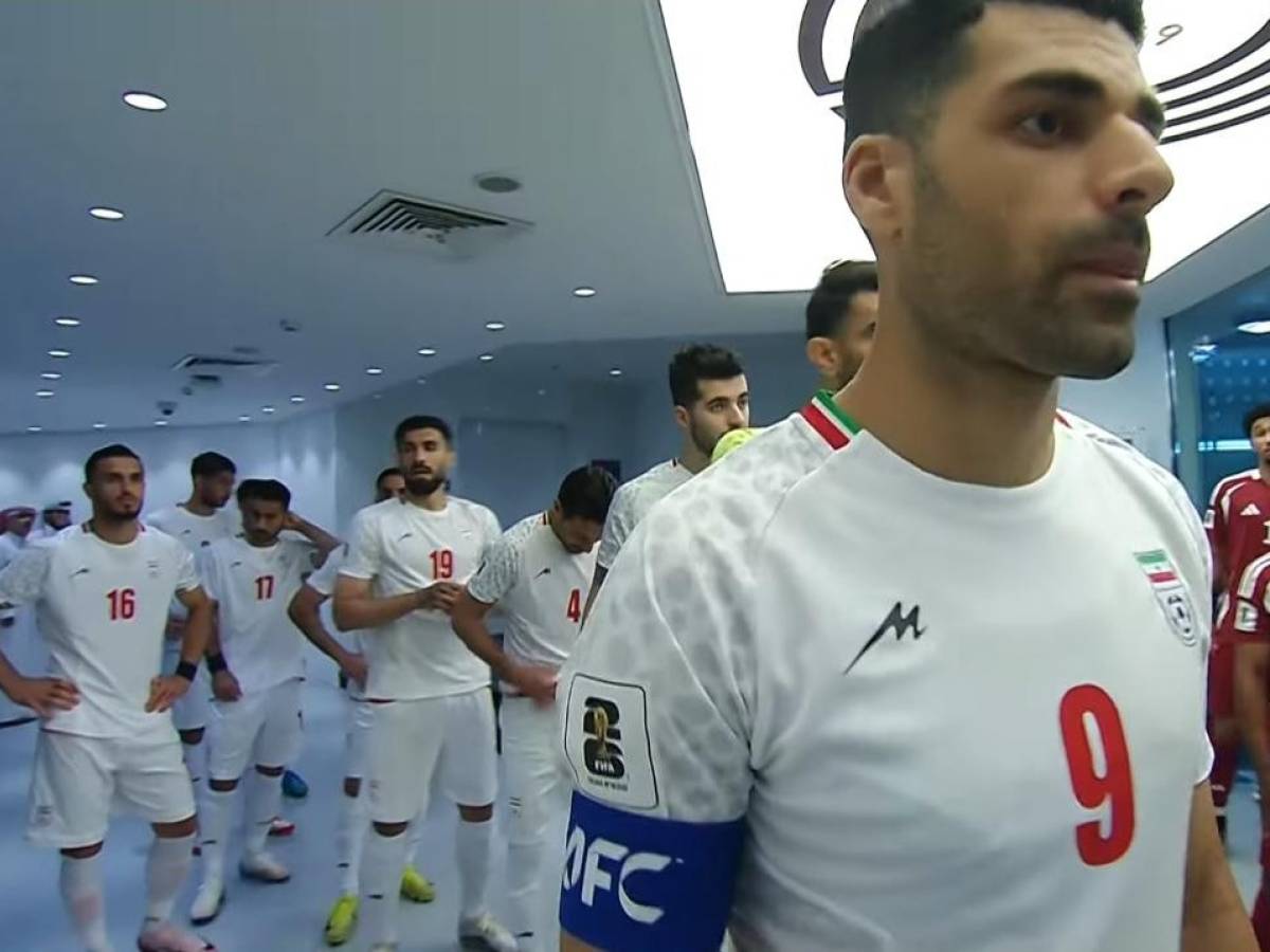 non ci sono motivi perch233 non ci sia l iran la fifa spegne le speranze dell8217italia da Ilgiornale.it non ci sono motivi perch233 non ci sia l iran la fifa spegne le speranze dell8217italia