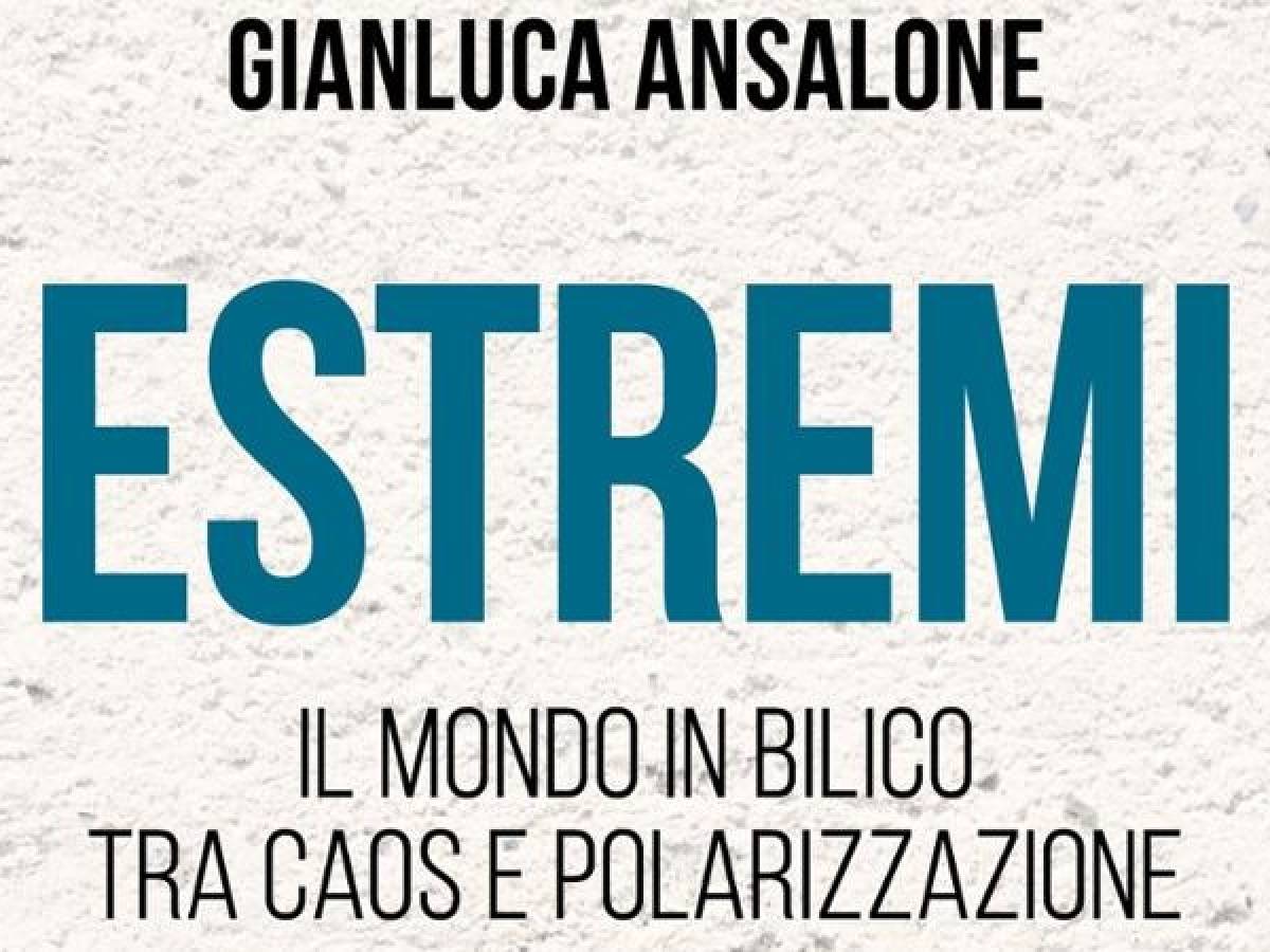 estremi il mondo raccontato da gianluca ansalone attraverso la lente della polarizzazione da Ilgiornale.it estremi il mondo raccontato da gianluca ansalone attraverso la lente della polarizzazione