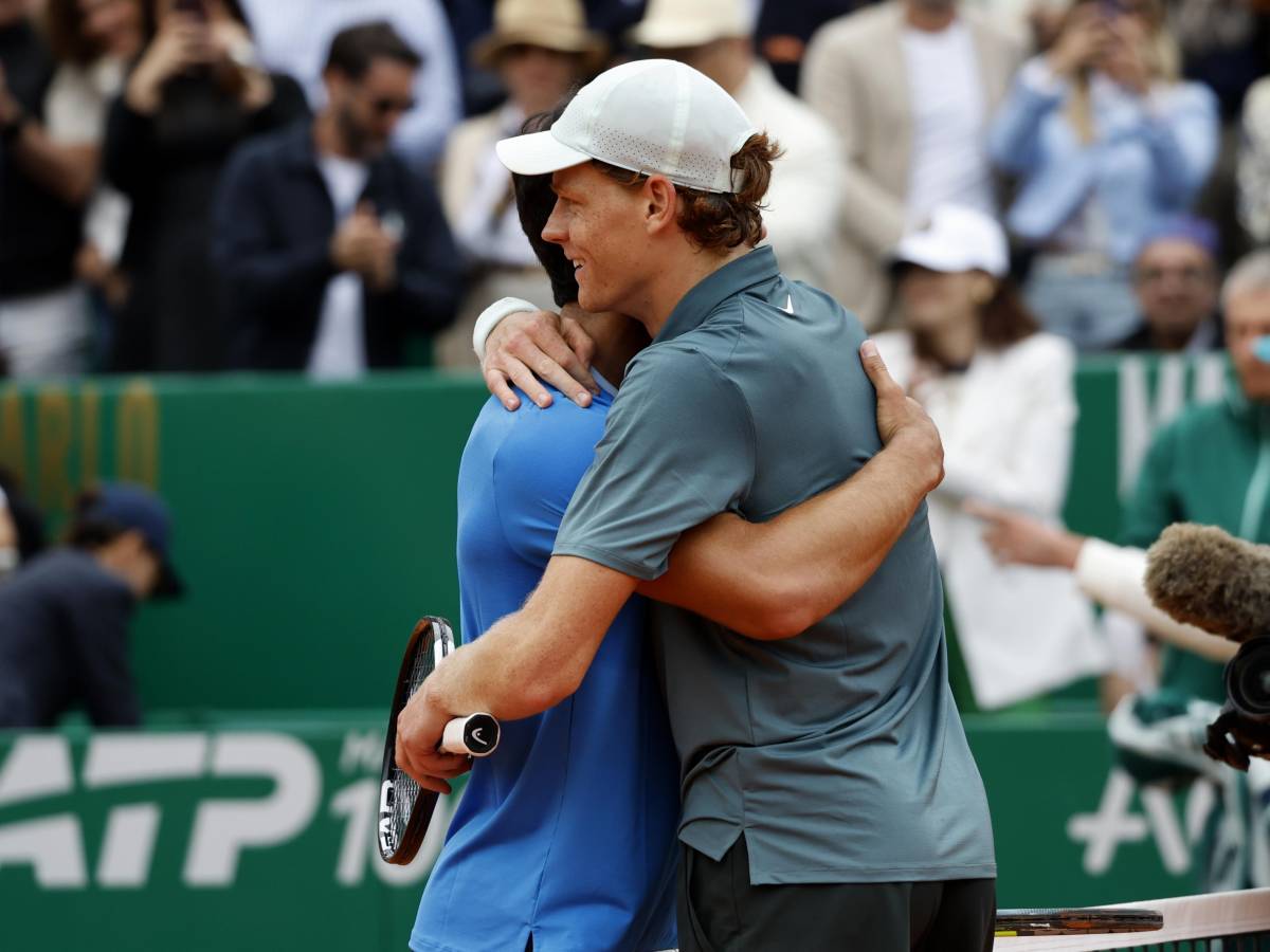 atp montecarlo quanto ha intascato sinner con la vittoria da Ilgiornale.it atp montecarlo quanto ha intascato sinner con la vittoria