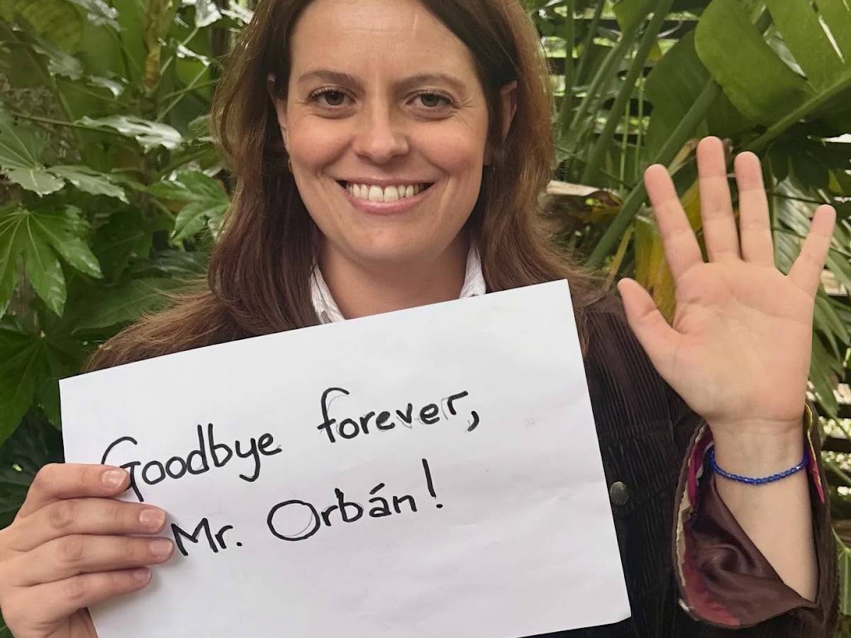 ungheria vince il centrodestra di magyar e la sinistra sale sul carro schlein tempo dei sovranisti 232 finito da Ilgiornale.it ungheria vince il centrodestra di magyar e la sinistra sale sul carro schlein tempo dei sovranisti 232 finito