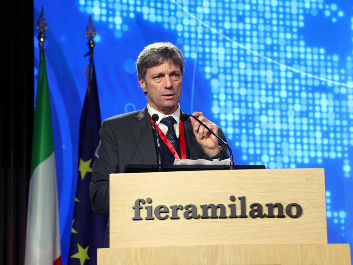 obiettivo export a quota 700 miliardi mercosur centrale da Ilgiornale.it obiettivo export a quota 700 miliardi mercosur centrale