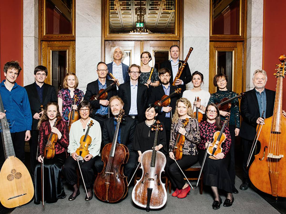 la musica antica si riprende la scena da Ilgiornale.it la musica antica si riprende la scena