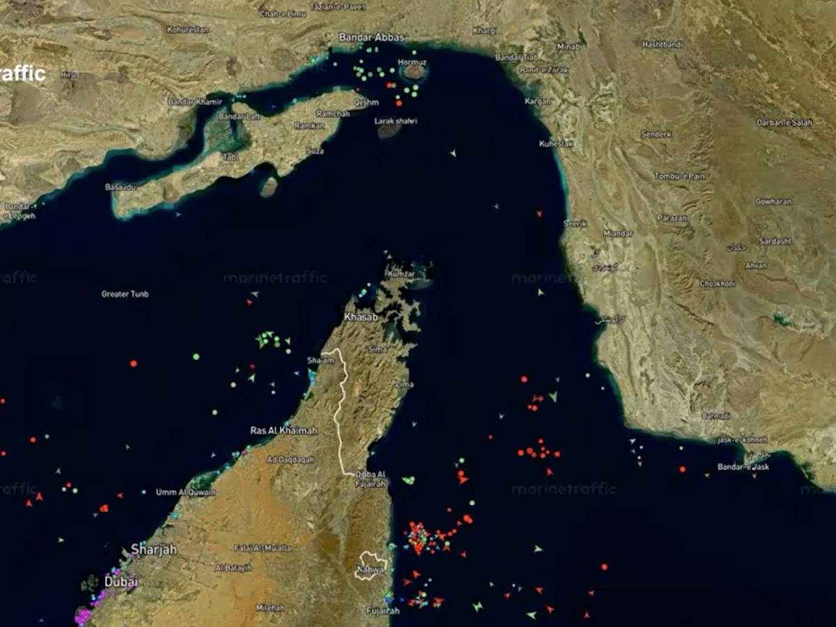 oggi a parigi il vertice su hormuz chi parteciper224 l altol224 di teheran da Ilgiornale.it oggi a parigi il vertice su hormuz chi parteciper224 l altol224 di teheran