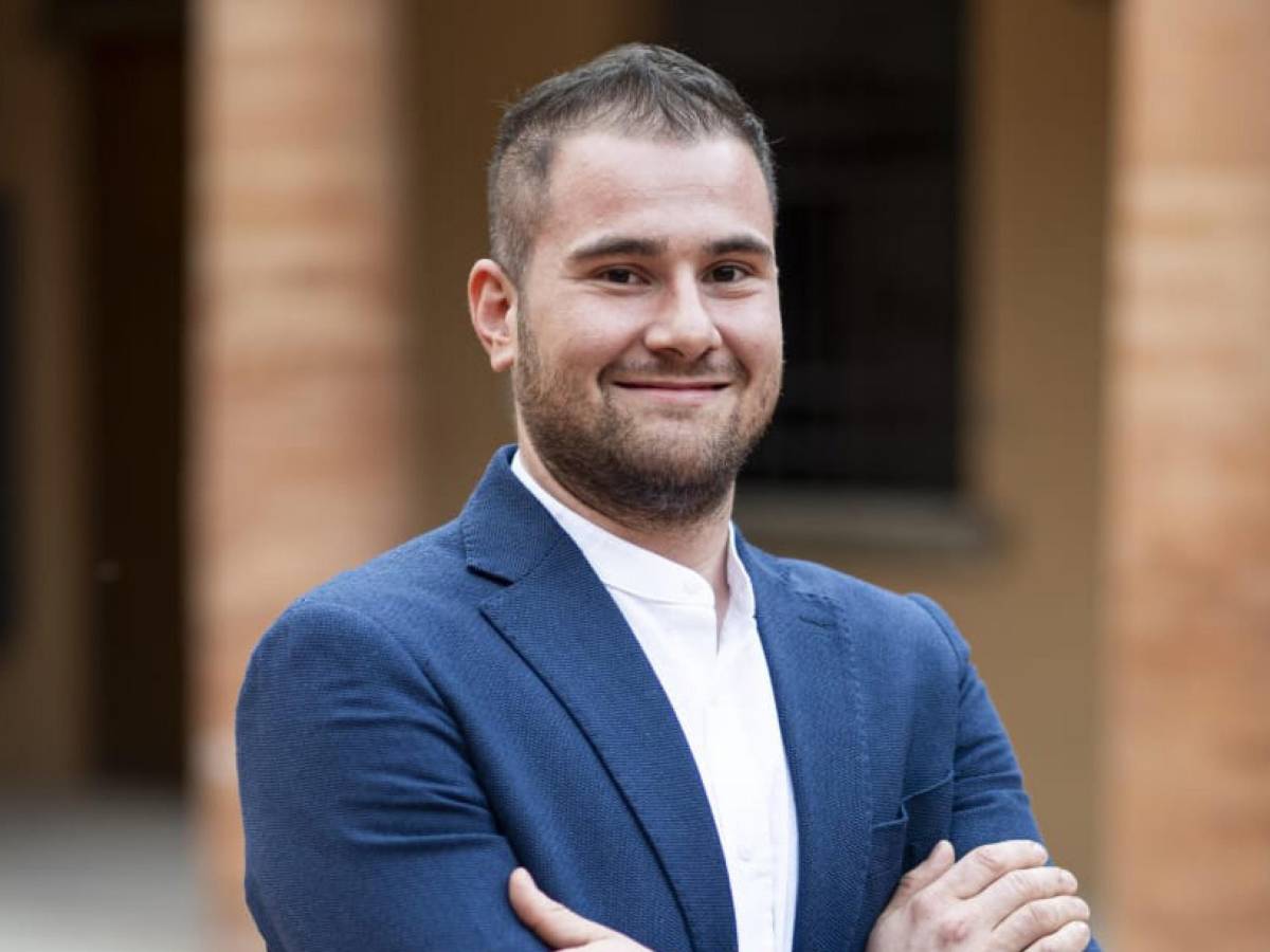 luca spada le intercettazioni choc della compagna oggi hai fatto due morti bravo da Ilgiornale.it luca spada le intercettazioni choc della compagna oggi hai fatto due morti bravo