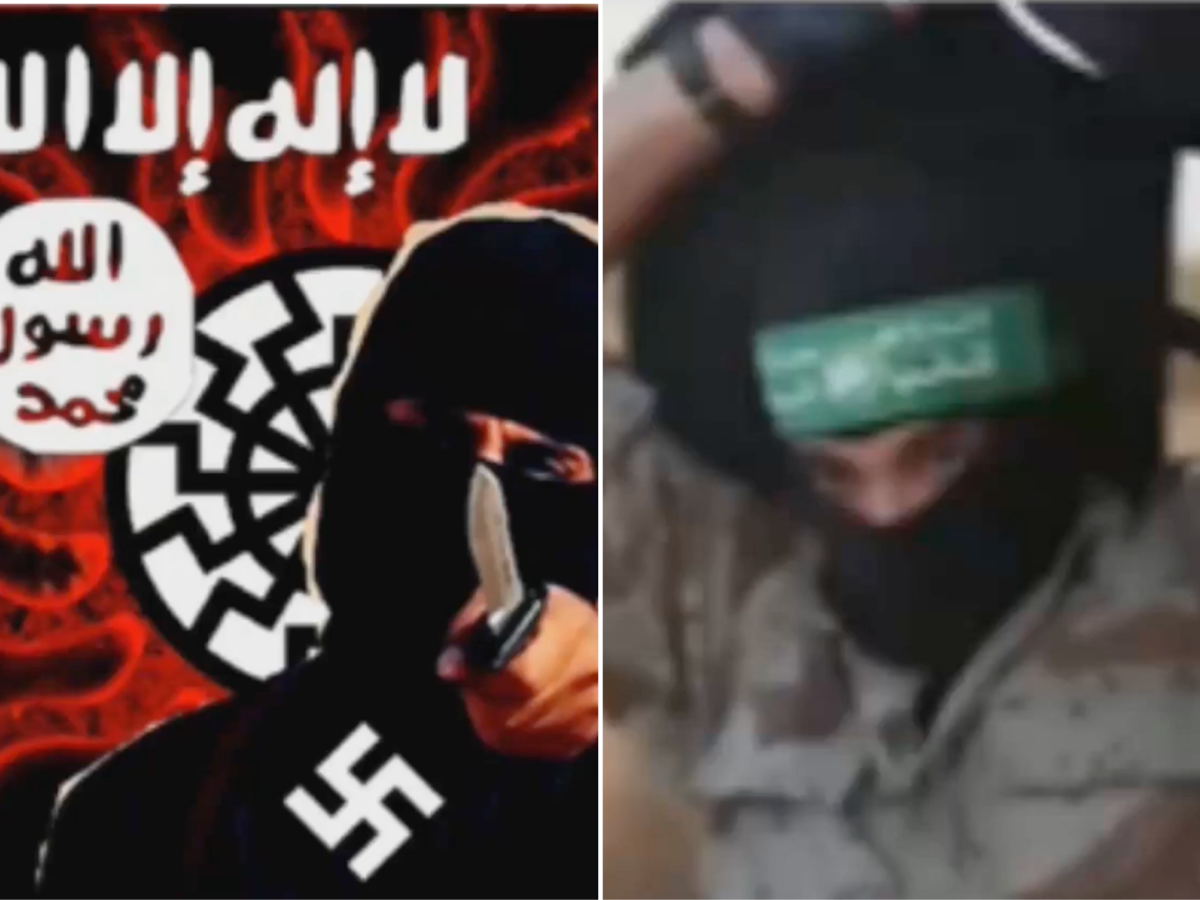 propaganda neonazista ed estremismo islamico fermato per terrorismo un 17enne di teramo da Ilgiornale.it propaganda neonazista ed estremismo islamico fermato per terrorismo un 17enne di teramo