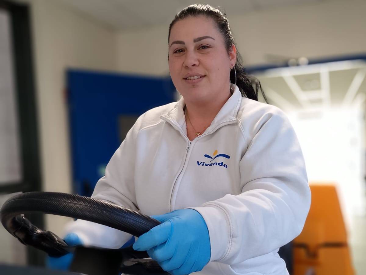 vivenda green nasce la divisione che rivoluziona il settore delle pulizie fra intelligenza artificiale economia circolare e valore umano da Ilgiornale.it vivenda green nasce la divisione che rivoluziona il settore delle pulizie fra intelligenza artificiale economia circolare e valore umano