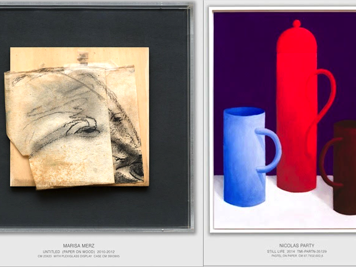 arte fondazione fiera apre al pubblico la propria collezione in occasione di miart da Ilgiornale.it arte fondazione fiera apre al pubblico la propria collezione in occasione di miart