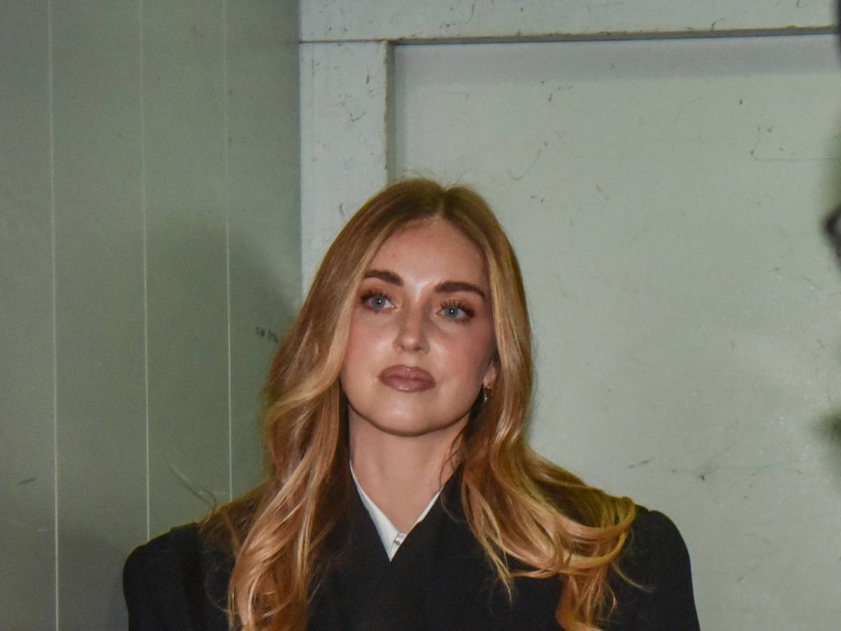 chiara ferragni e il caso pandoro gate ecco perch233 l8217influencer 232 stata prosciolta da Ilgiornale.it chiara ferragni e il caso pandoro gate ecco perch233 l8217influencer 232 stata prosciolta