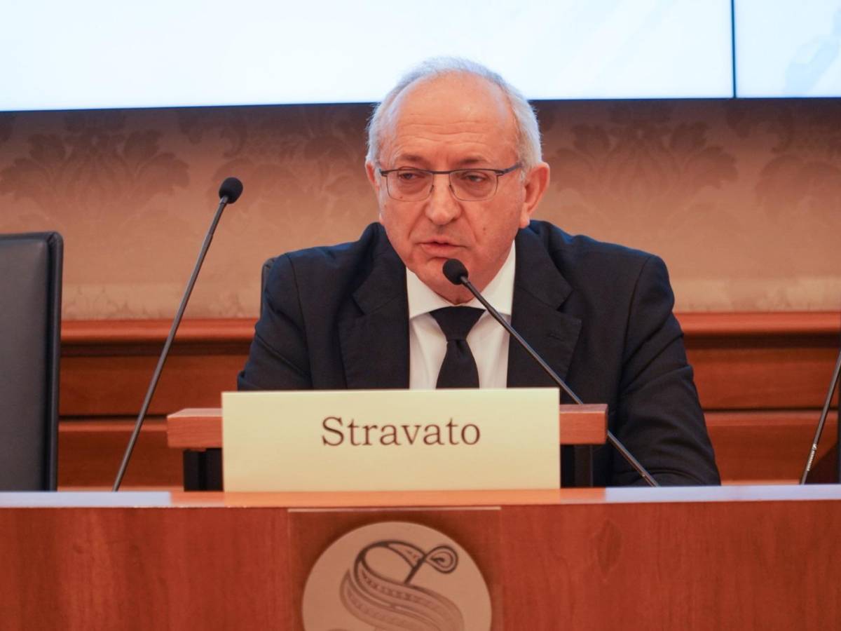 sogesid piano industriale 2026 2028 produzione in aumento fino a 289 mln nel 2028 in crescita anche utile netto e personale da Ilgiornale.it sogesid piano industriale 2026 2028 produzione in aumento fino a 289 mln nel 2028 in crescita anche utile netto e personale