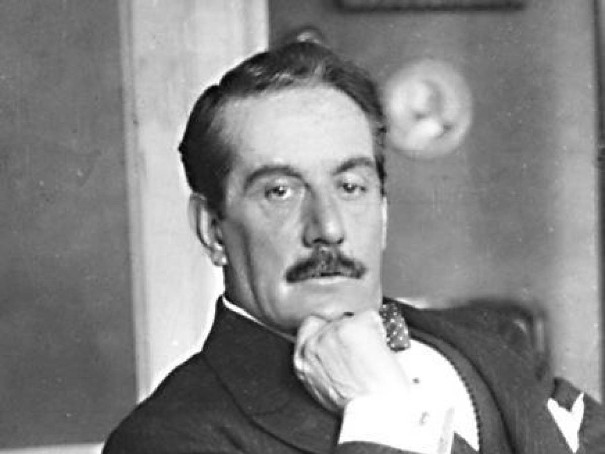 Le melodie inedite di Puccini che diventarono 