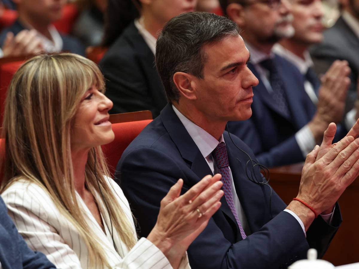 un ora da sanchez da Ilgiornale.it un ora da sanchez