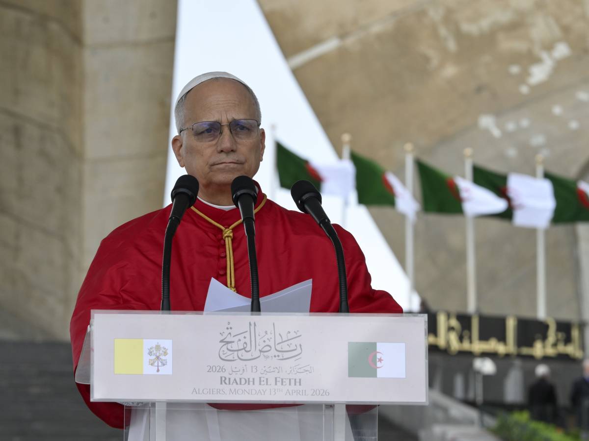 l8217incontro di leone con l8217uomo di obama e i tre cardinali usa dietro l8217ira di trump da Ilgiornale.it l8217incontro di leone con l8217uomo di obama e i tre cardinali usa dietro l8217ira di trump