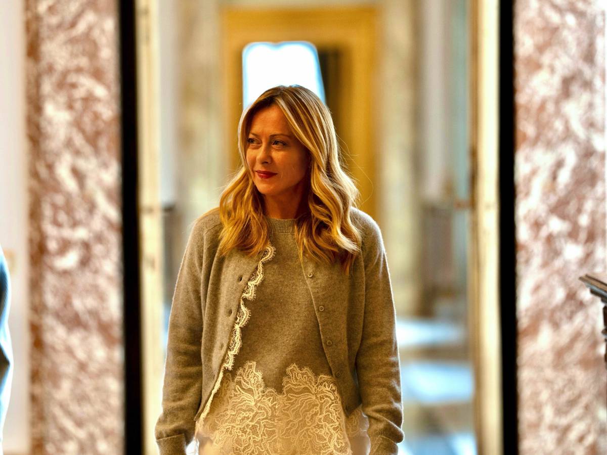 da donald parole inaccettabili lo strappo di giorgia con l8217alleato da Ilgiornale.it da donald parole inaccettabili lo strappo di giorgia con l8217alleato