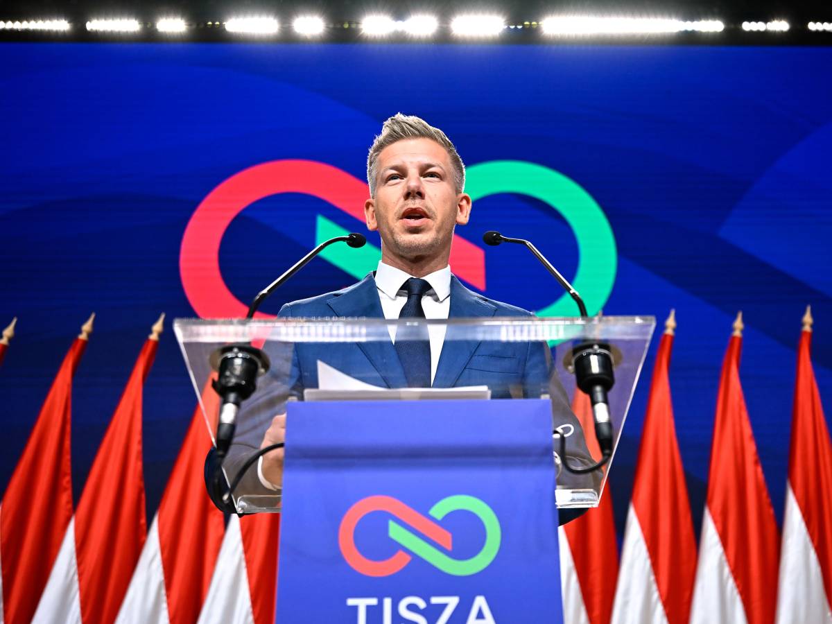 magyar basta isolamento voglio incontrare meloni da Ilgiornale.it magyar basta isolamento voglio incontrare meloni