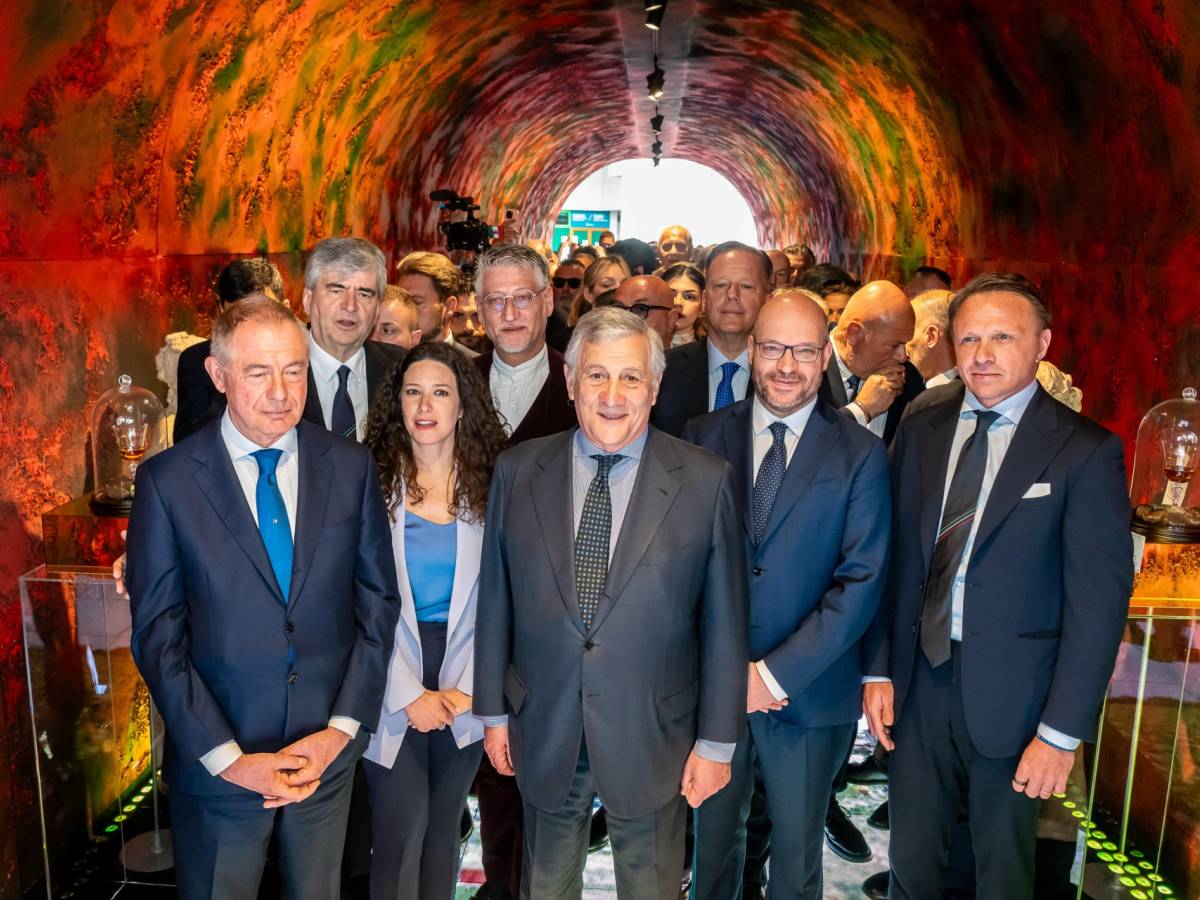 il vigneto italia alla riscossa dieci etichette da non perdere da Ilgiornale.it il vigneto italia alla riscossa dieci etichette da non perdere