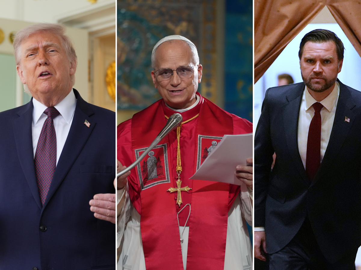 il papa dio non sta coi prepotenti trump rincara la dose non sa cosa succede in iran da Ilgiornale.it il papa dio non sta coi prepotenti trump rincara la dose non sa cosa succede in iran