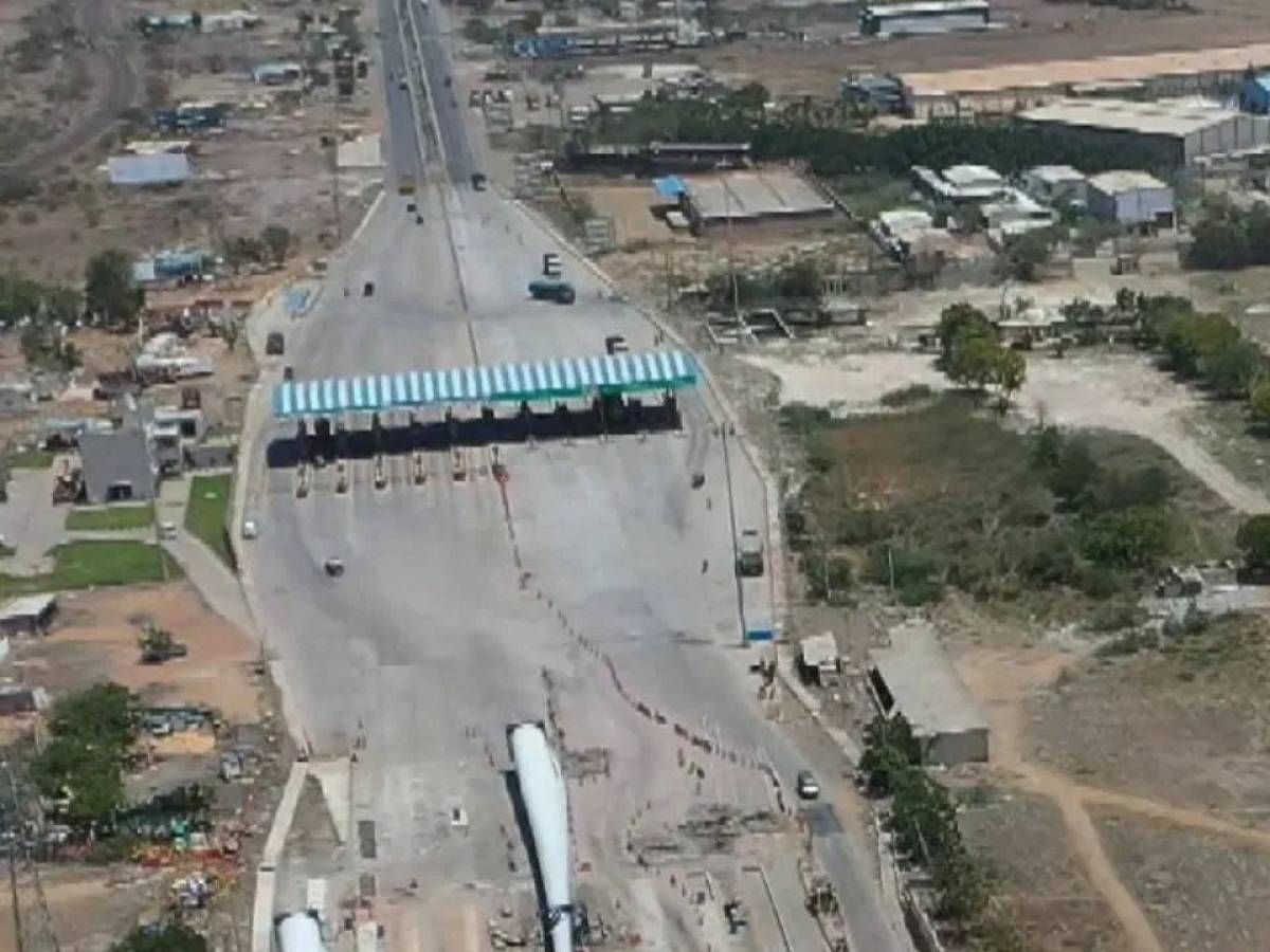 un finto casello autostradale per una truffa da 700mila euro da Ilgiornale.it un finto casello autostradale per una truffa da 700mila euro