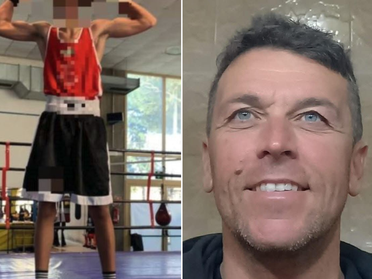 massa a sferrare il pugno fatale a bongiorni un 17enne promessa della boxe da Ilgiornale.it massa a sferrare il pugno fatale a bongiorni un 17enne promessa della boxe