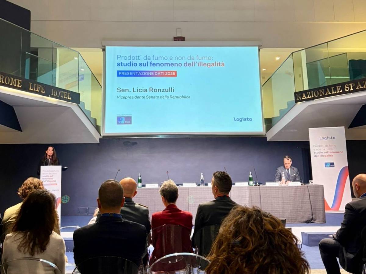 rapporto logista adriana valle di jti italia in vista dell8217adozione della direttiva europea sulle accise appare necessario un quadro regolatorio equilibrato capace di contribuire efficacemente al contrasto del mercato illecito da Ilgiornale.it rapporto logista adriana valle di jti italia in vista dell8217adozione della direttiva europea sulle accise appare necessario un quadro regolatorio equilibrato capace di contribuire efficacemente al contrasto del mercato illecito