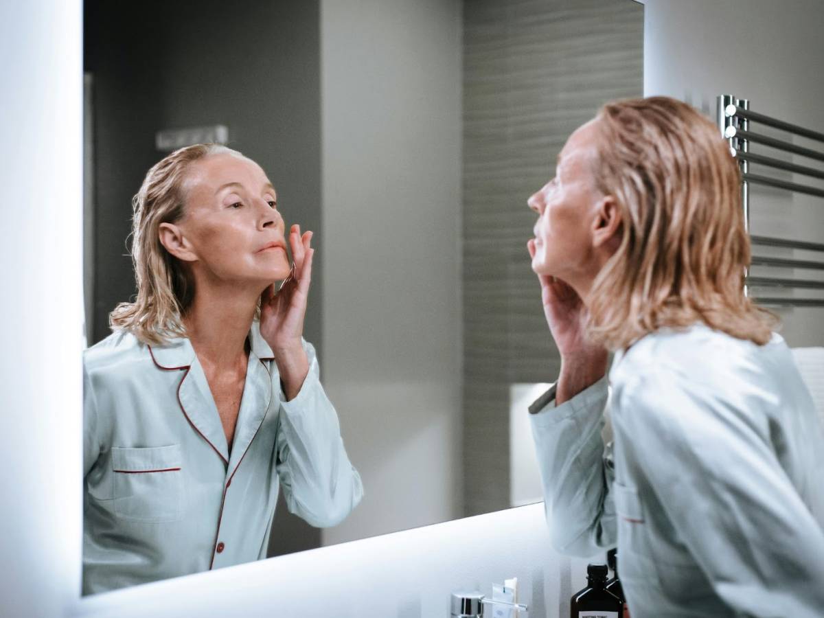 creme antirughe al retinolo quali scegliere per il miglior effetto anti age sul viso da Ilgiornale.it creme antirughe al retinolo quali scegliere per il miglior effetto anti age sul viso