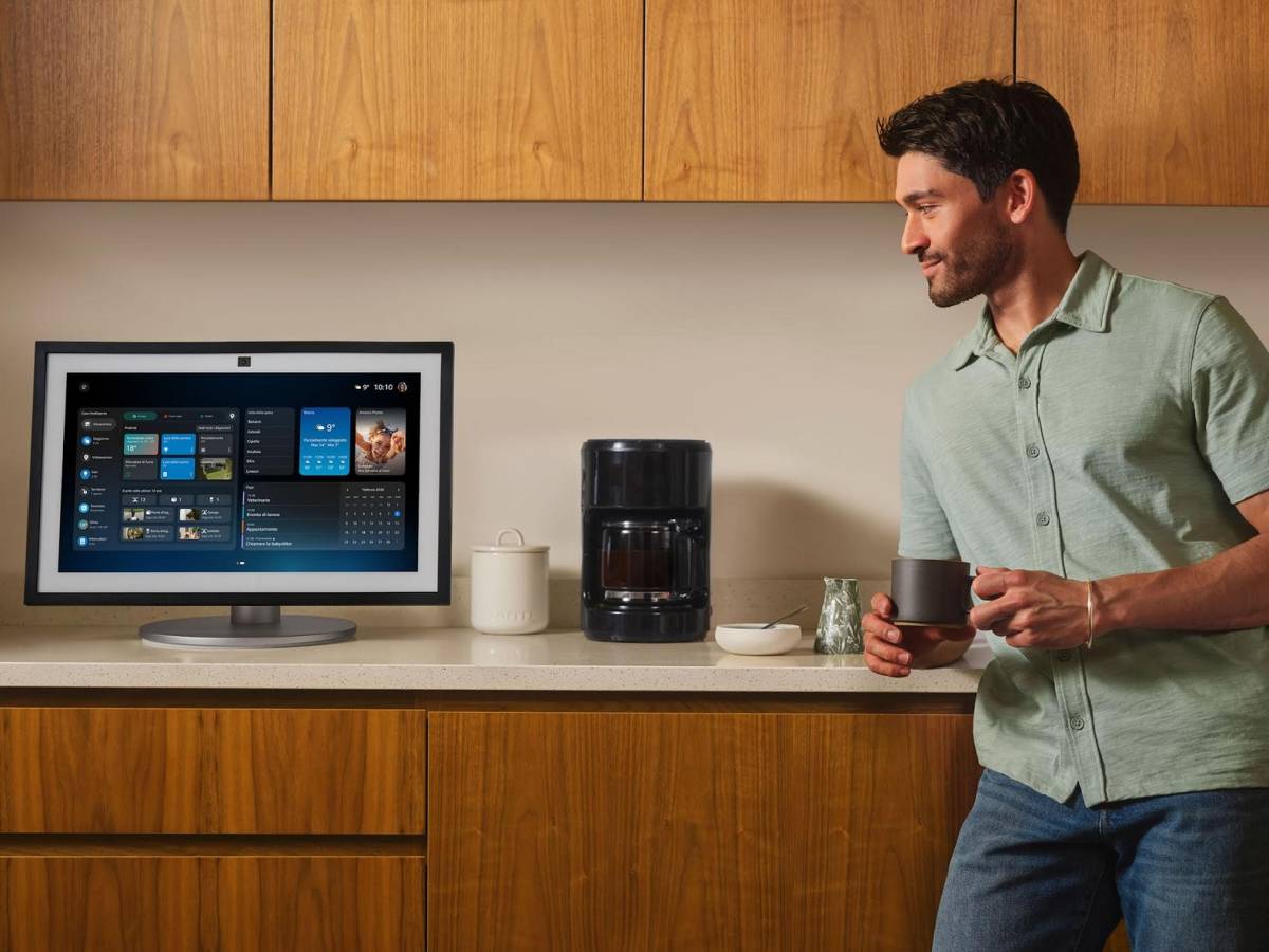 alexa in italia come funziona il nuovo assistente ia di amazon da Ilgiornale.it alexa in italia come funziona il nuovo assistente ia di amazon