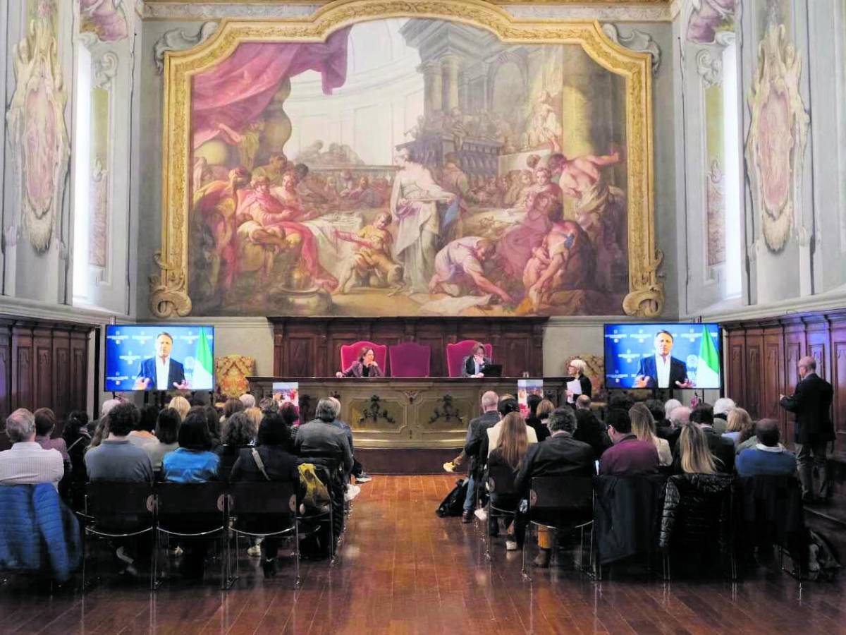 cucine di tutto il mondo riunite per sostenere l8217agroalimentare da Ilgiornale.it cucine di tutto il mondo riunite per sostenere l8217agroalimentare