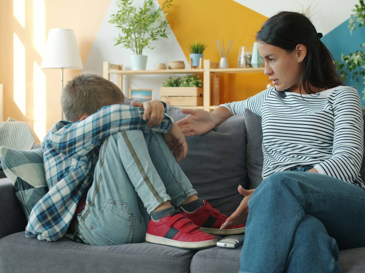 dare dei limiti ai figli 232 un gesto d amore da Ilgiornale.it dare dei limiti ai figli 232 un gesto d amore