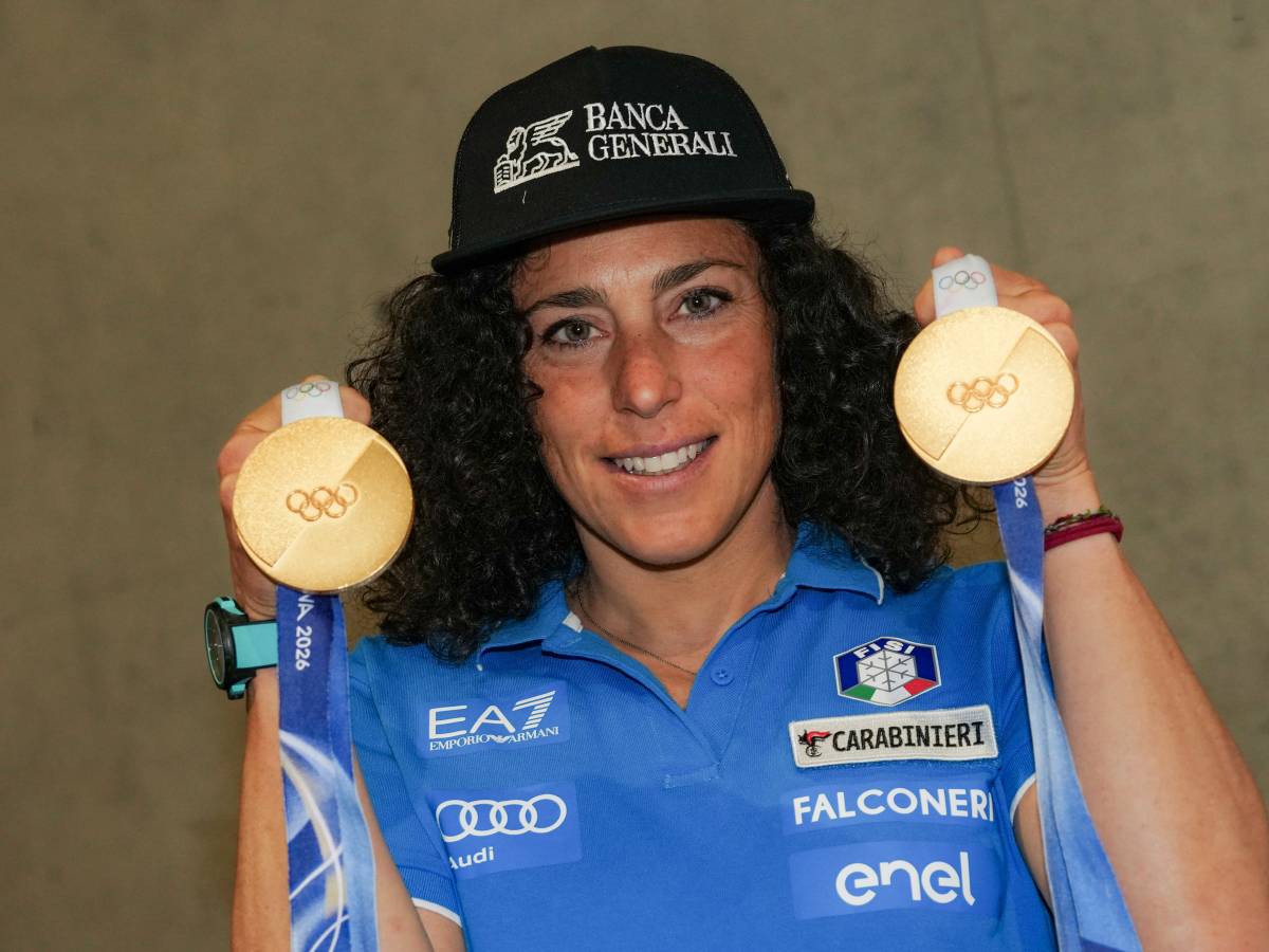 atleta dell8217anno brignone fa il bis da Ilgiornale.it atleta dell8217anno brignone fa il bis