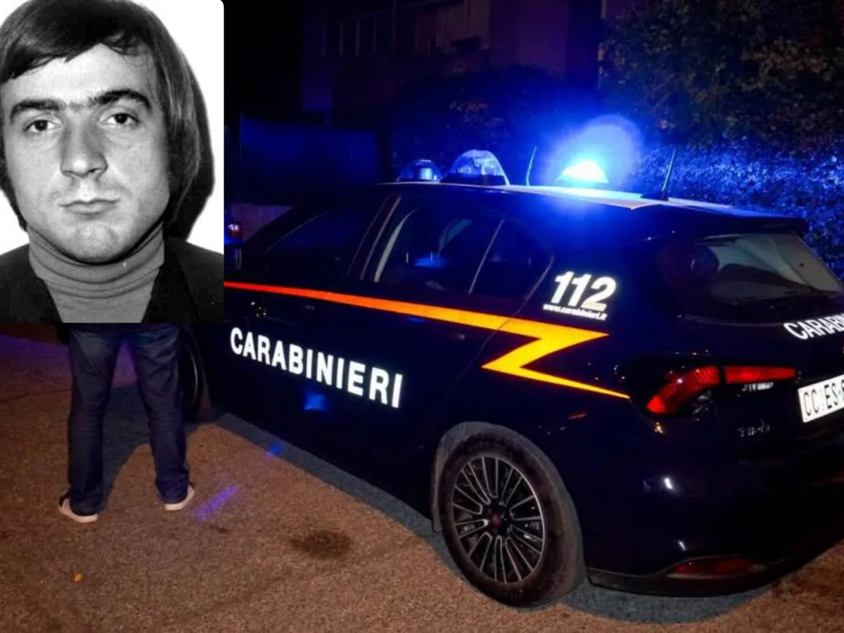 roma 13 arrestti nella notte tra cui raffaele pernasetti ex boss della magliana noto come er palletta da Ilgiornale.it roma 13 arrestti nella notte tra cui raffaele pernasetti ex boss della magliana noto come er palletta