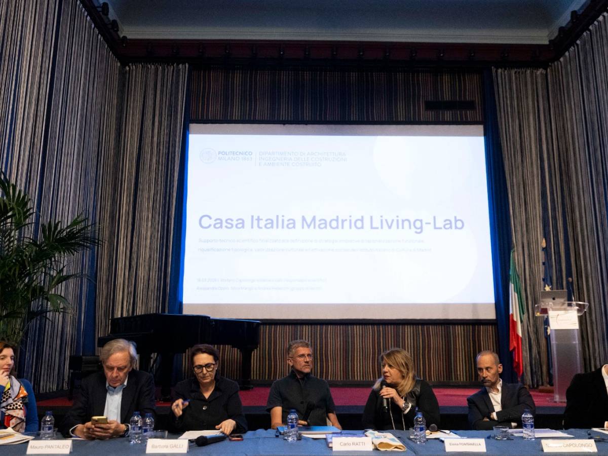 casa italia madrid living lab 8211 iic madrid un case history concluso il seminario sul futuro del palacio de abrantes da Ilgiornale.it casa italia madrid living lab 8211 iic madrid un case history concluso il seminario sul futuro del palacio de abrantes