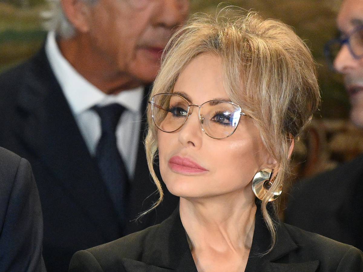 marina berlusconi mondadori 232 forte e robusta il libro mantiene vitalit224 da Ilgiornale.it marina berlusconi mondadori 232 forte e robusta il libro mantiene vitalit224