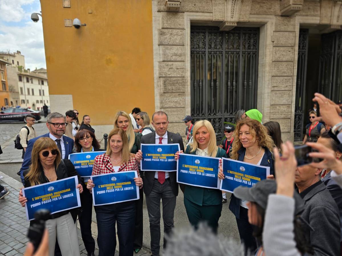 violenza economica Lega