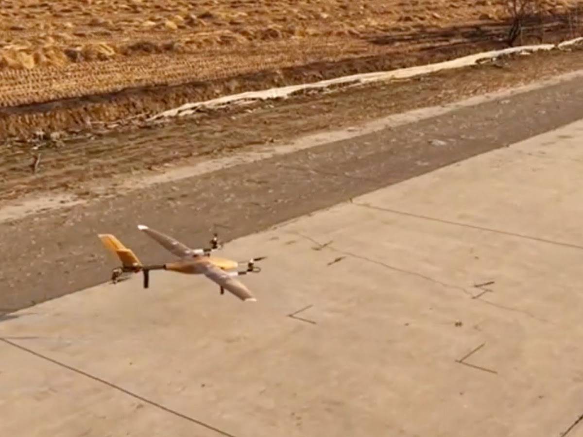 ha sviluppato droni in bamb249 cosa c 232 dietro la svolta low cost della cina da Ilgiornale.it ha sviluppato droni in bamb249 cosa c 232 dietro la svolta low cost della cina