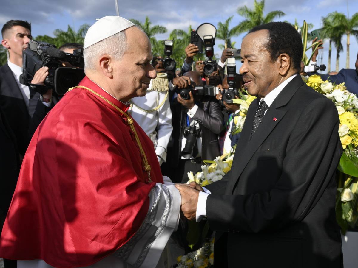 il papa la pace non 232 uno slogan non sia fondata su minacce e armi da Ilgiornale.it il papa la pace non 232 uno slogan non sia fondata su minacce e armi