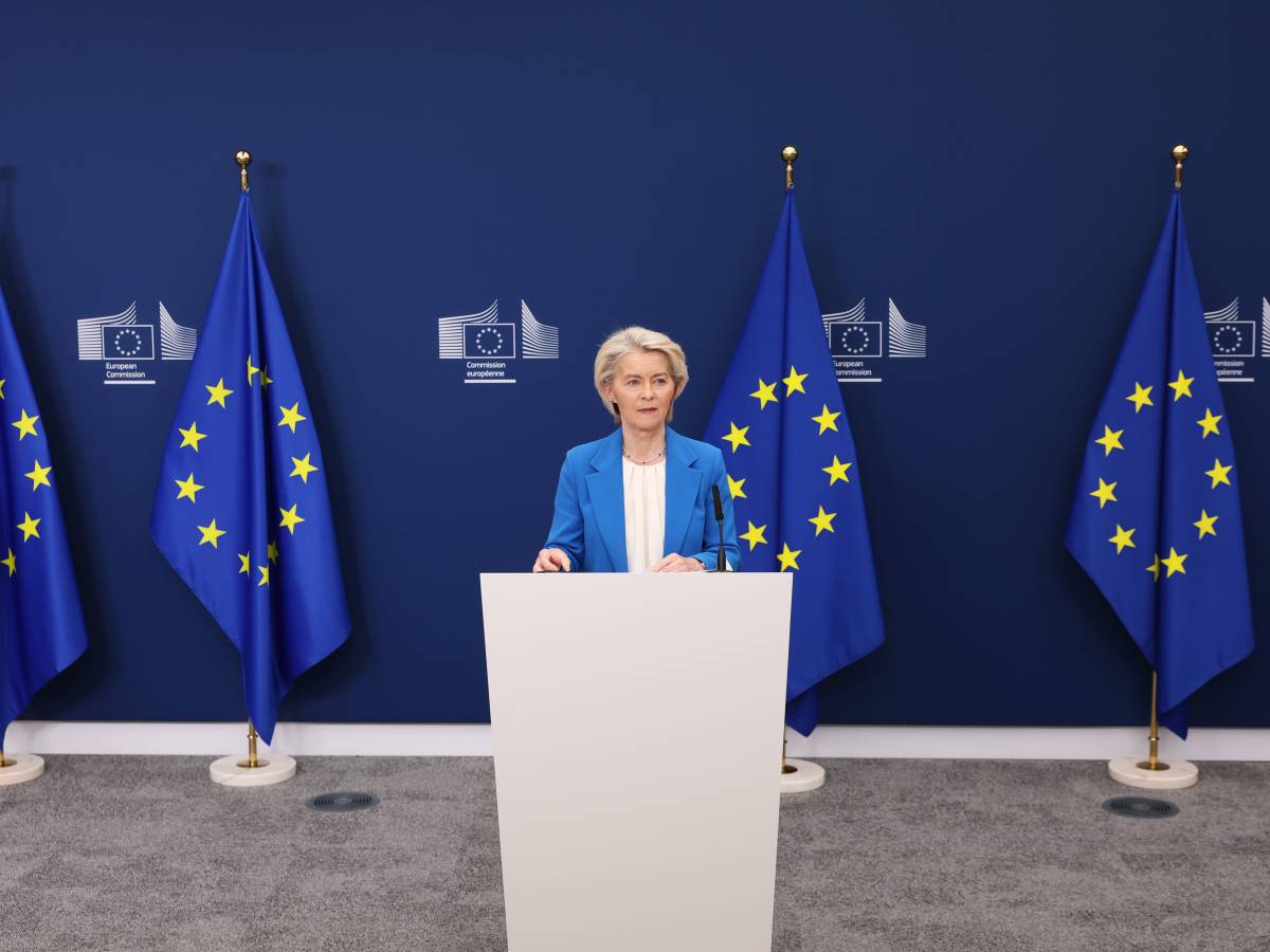altro che isolamento ecco cosa abbiamo ottenuto da bruxelles da Ilgiornale.it altro che isolamento ecco cosa abbiamo ottenuto da bruxelles