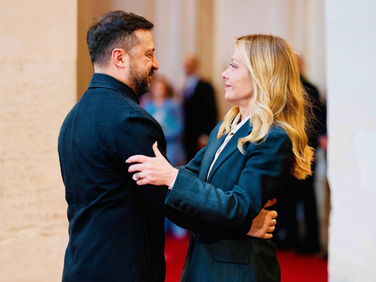 l italia 232 con kiev al vostro fianco occidente diviso regalo a mosca da Ilgiornale.it l italia 232 con kiev al vostro fianco occidente diviso regalo a mosca