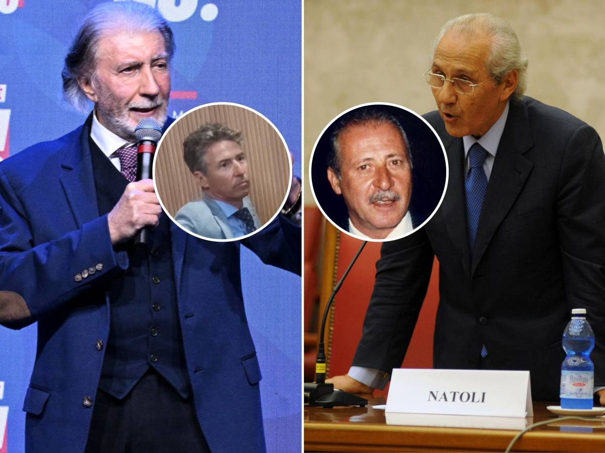 esclusivo quelle parole choc di natoli e scarpinato paolo borsellino era pure lui un gran coglione come me8230 e quei legami col grande maestro della massoneria da Ilgiornale.it esclusivo quelle parole choc di natoli e scarpinato paolo borsellino era pure lui un gran coglione come me8230 e quei legami col grande maestro della massoneria