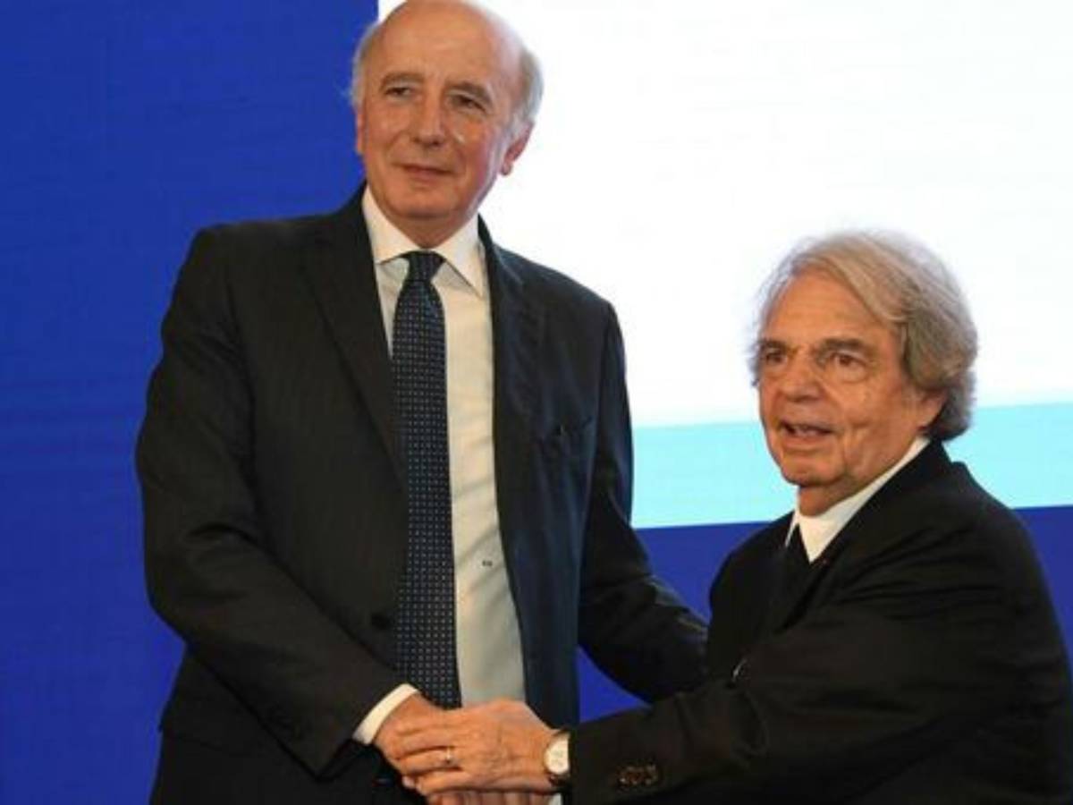 fondazione roma e cnel insieme per l inclusione sociale e lavorativa da Ilgiornale.it fondazione roma e cnel insieme per l inclusione sociale e lavorativa