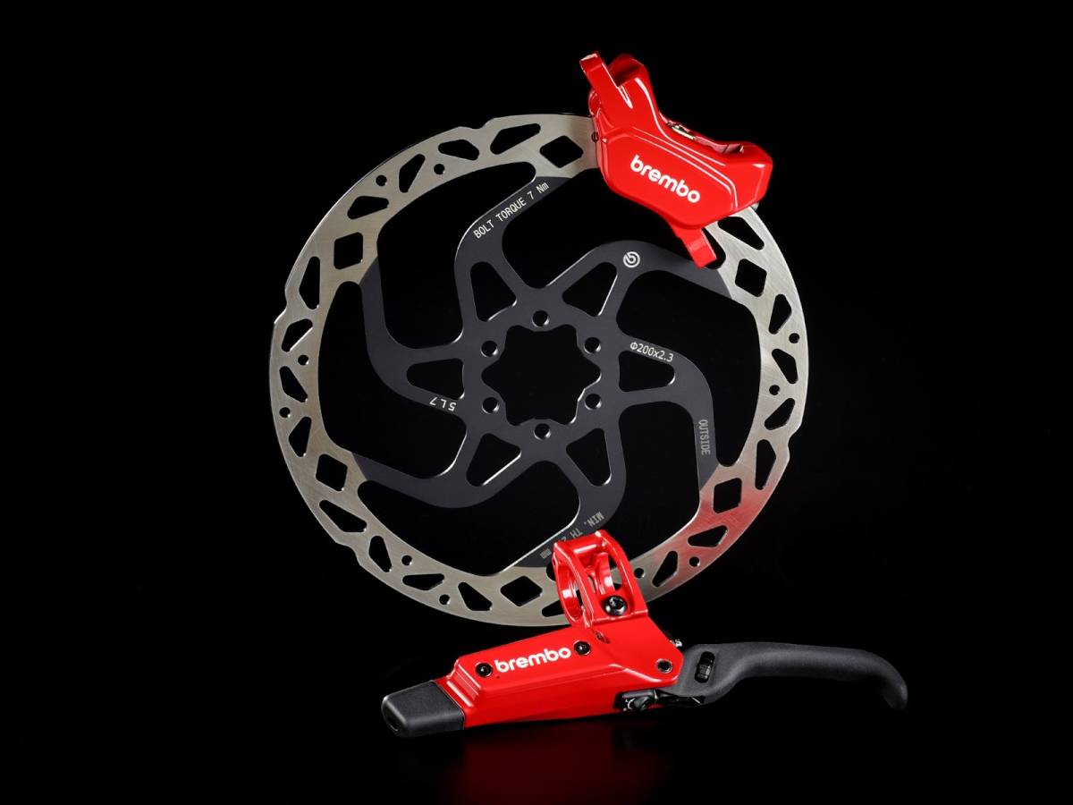 brembo entra nella mountain bike e porta il dna delle corse nei freni del futuro da Ilgiornale.it brembo entra nella mountain bike e porta il dna delle corse nei freni del futuro