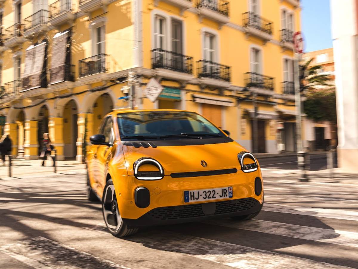 renault twingo e tech la personalit224 si esprime anche con gli accessori da Ilgiornale.it renault twingo e tech la personalit224 si esprime anche con gli accessori