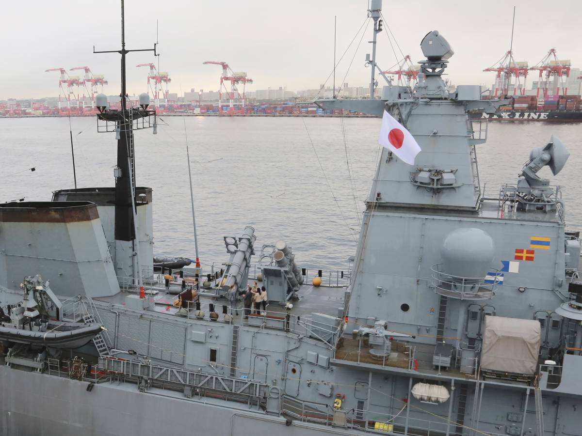 17000 soldati e missili type 88 la mossa balikatan che spaventa la cina da Ilgiornale.it 17000 soldati e missili type 88 la mossa balikatan che spaventa la cina