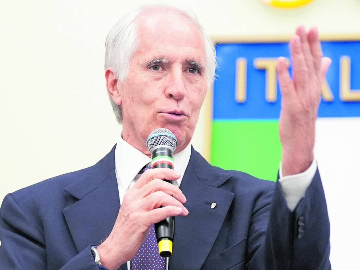 giovanni malag242 232 il nuovo presidente della figc ecco quali saranno i suoi guadagni da Ilgiornale.it giovanni malag242 232 il nuovo presidente della figc ecco quali saranno i suoi guadagni