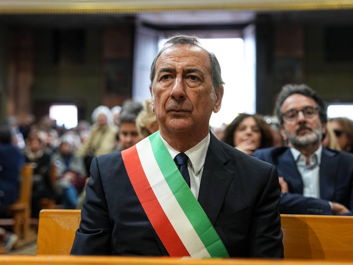 tel aviv la giunta sala delude il pd da Ilgiornale.it tel aviv la giunta sala delude il pd