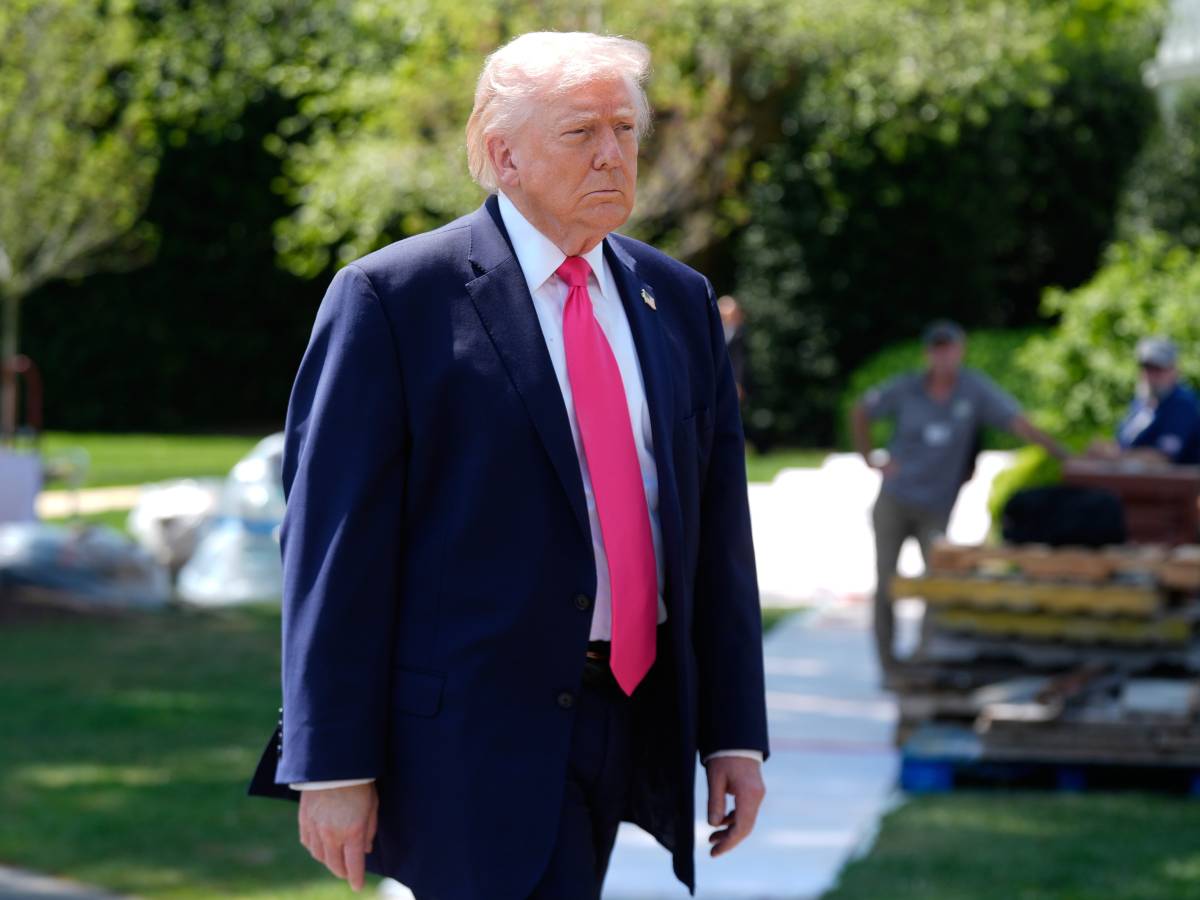 il british medical journal urgente valutazione della salute mentale di trump da Ilgiornale.it il british medical journal urgente valutazione della salute mentale di trump