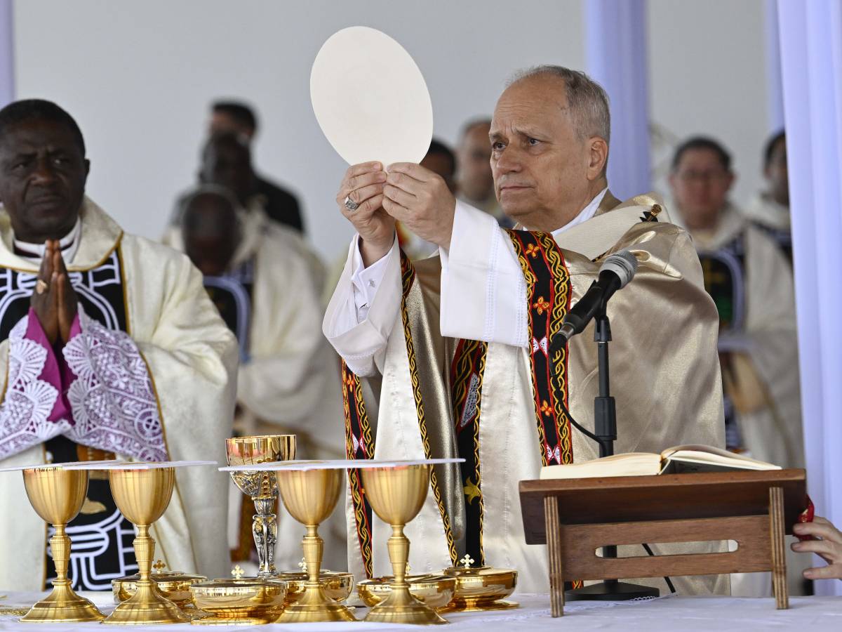 niente benedizione alle coppie gay da Ilgiornale.it niente benedizione alle coppie gay