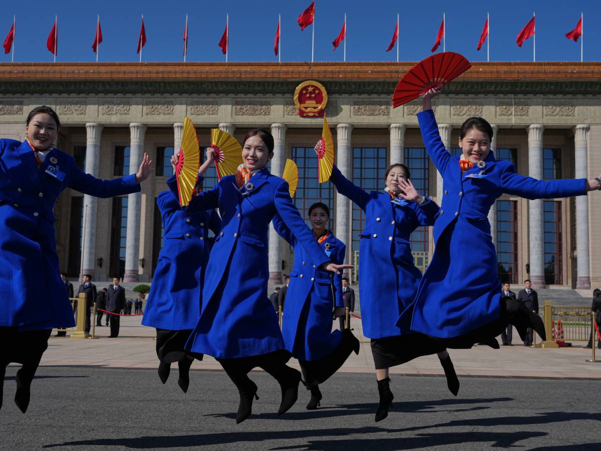 becoming chinese la nuova tendenza dei giovani che trasformano la cina in uno stile di vita da Ilgiornale.it becoming chinese la nuova tendenza dei giovani che trasformano la cina in uno stile di vita